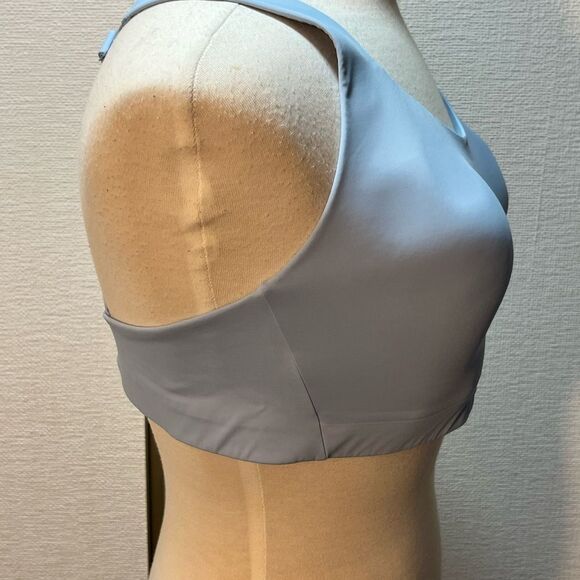 NWOT Athleta Advance Sports Bra - Picture 3 of 10